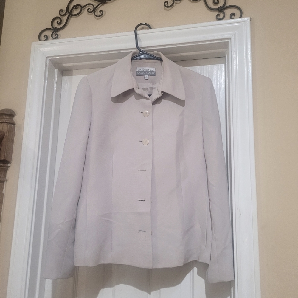 Business jacket